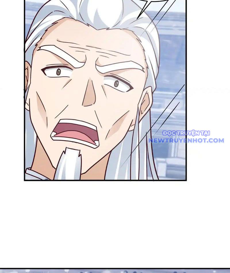 Tân Sủng Mị Chapter 59 - Trang 12