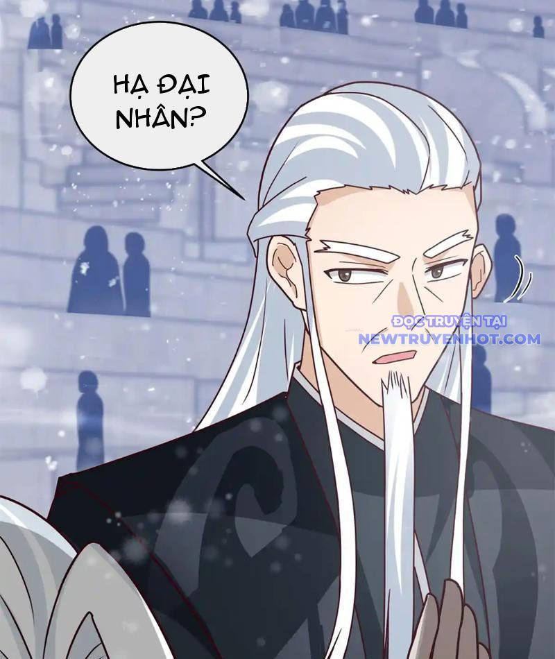 Tân Sủng Mị Chapter 59 - Trang 13
