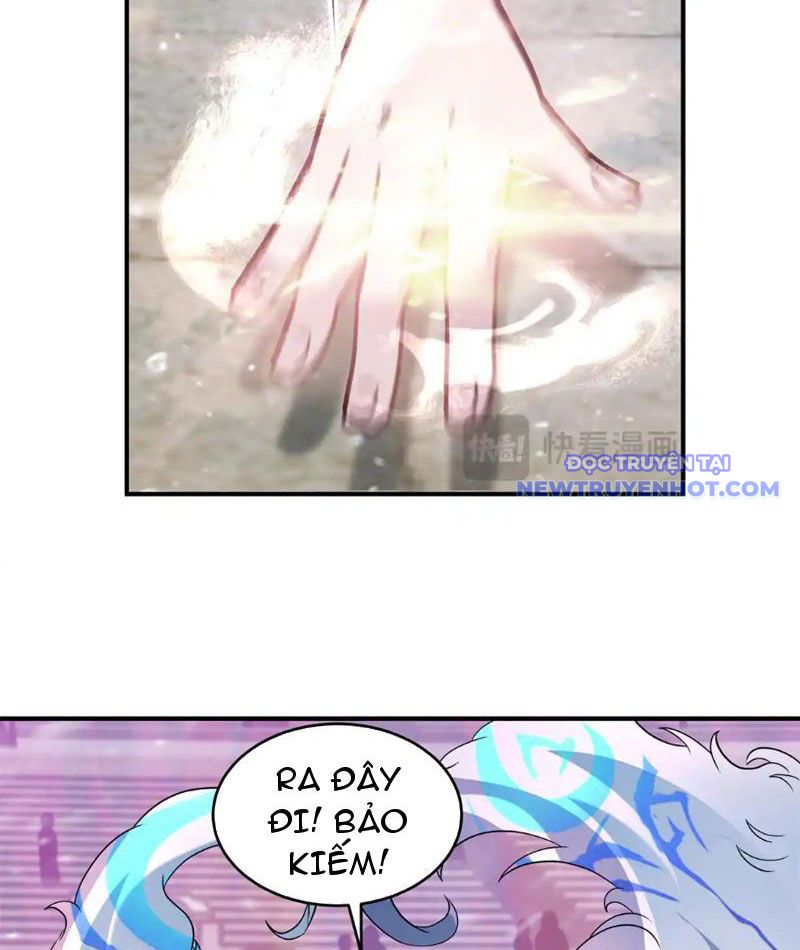 Tân Sủng Mị Chapter 59 - Trang 15