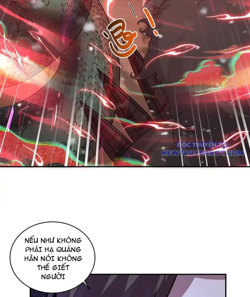 Tân Sủng Mị Chapter 59 - Trang 20