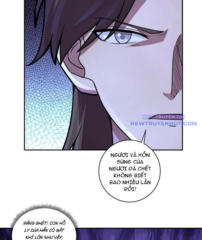 Tân Sủng Mị Chapter 59 - Trang 21