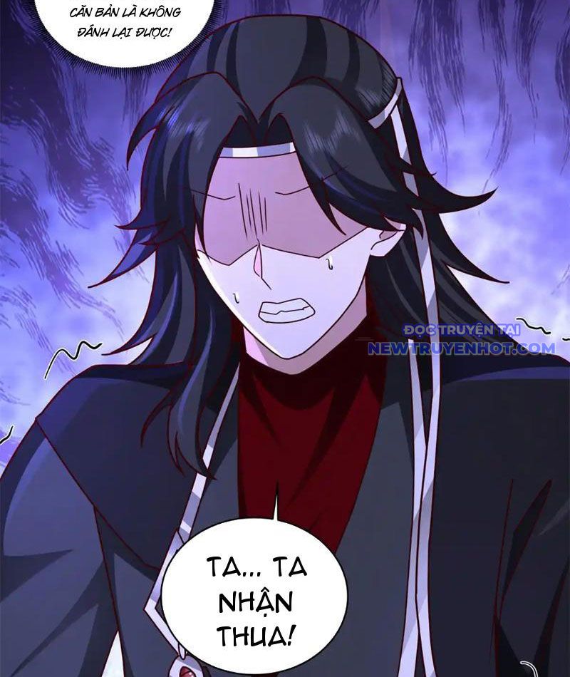 Tân Sủng Mị Chapter 59 - Trang 22