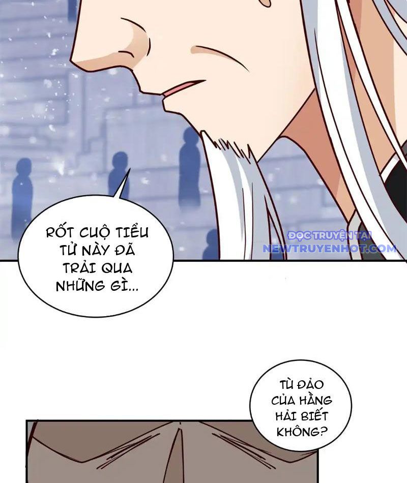 Tân Sủng Mị Chapter 59 - Trang 24
