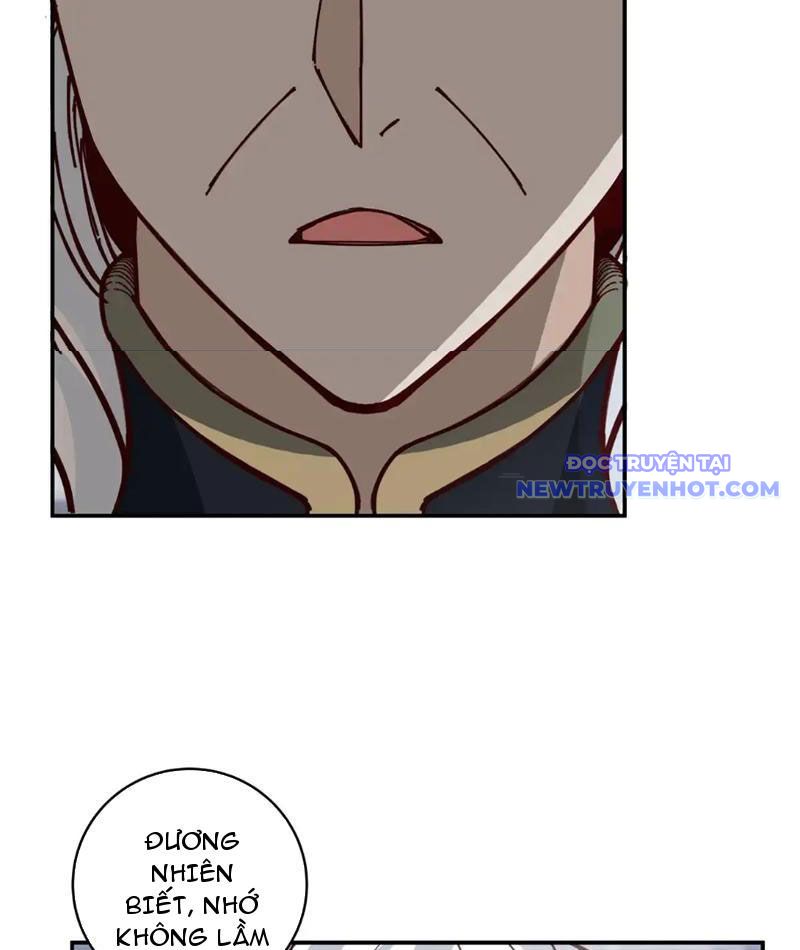Tân Sủng Mị Chapter 59 - Trang 25