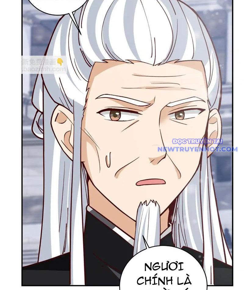 Tân Sủng Mị Chapter 59 - Trang 26