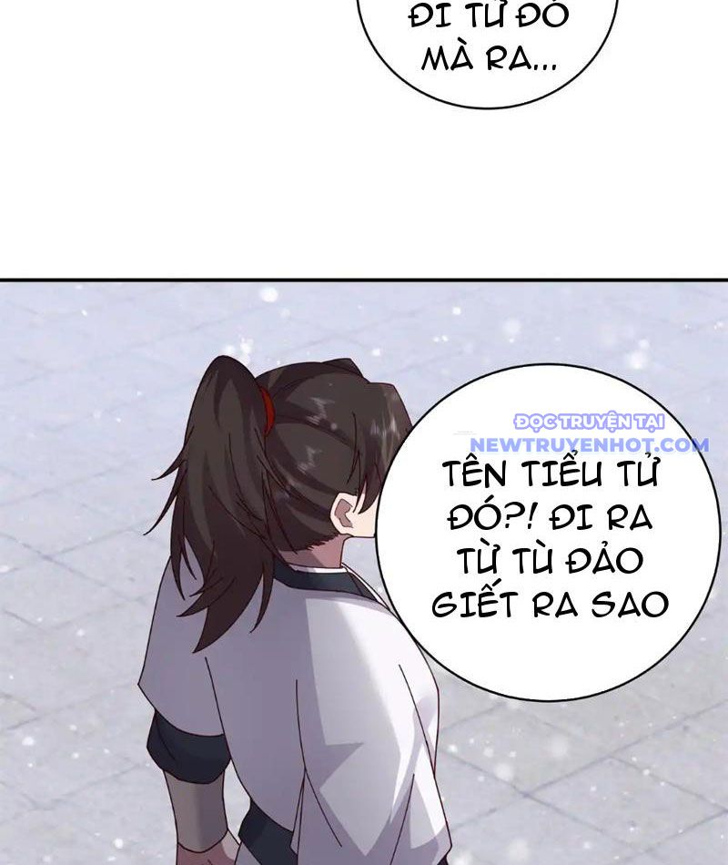 Tân Sủng Mị Chapter 59 - Trang 27