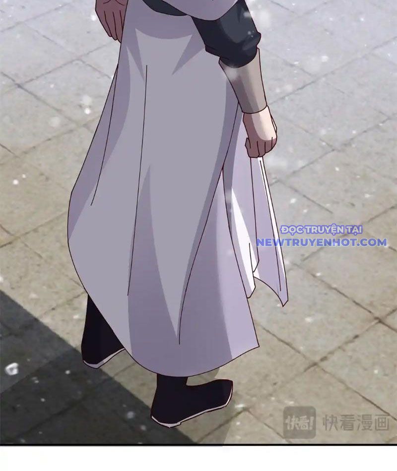Tân Sủng Mị Chapter 59 - Trang 28
