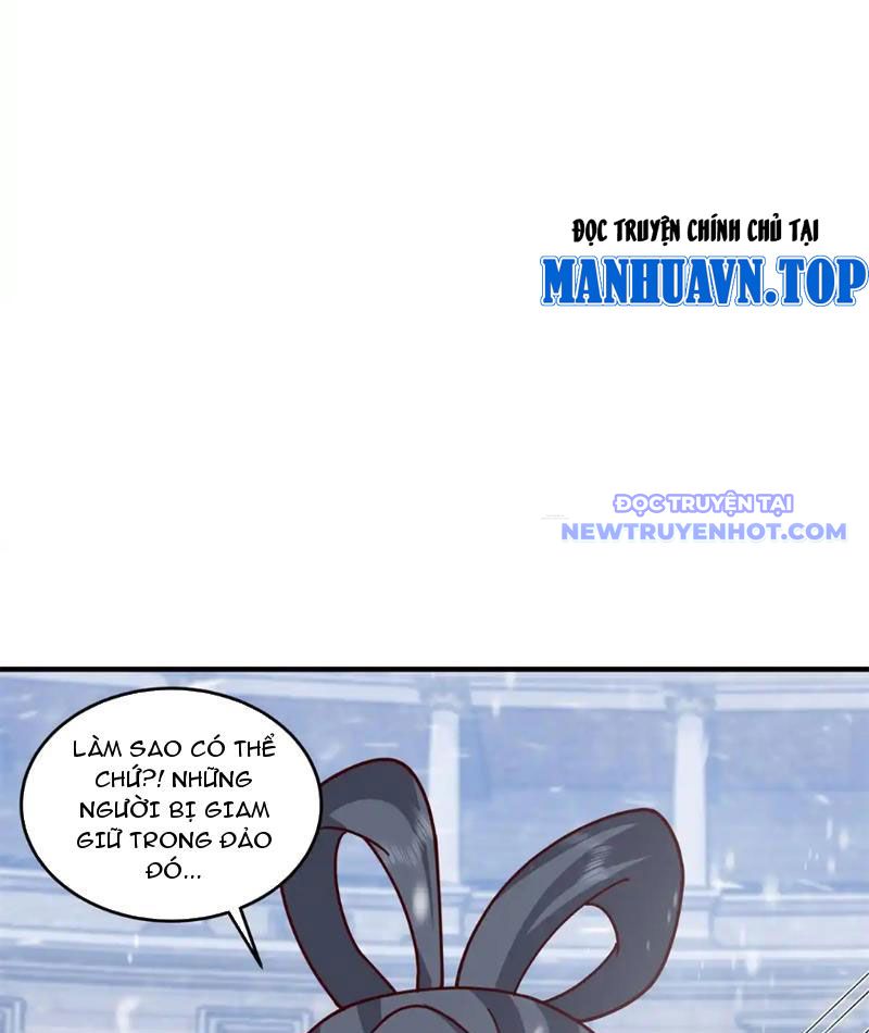 Tân Sủng Mị Chapter 59 - Trang 29