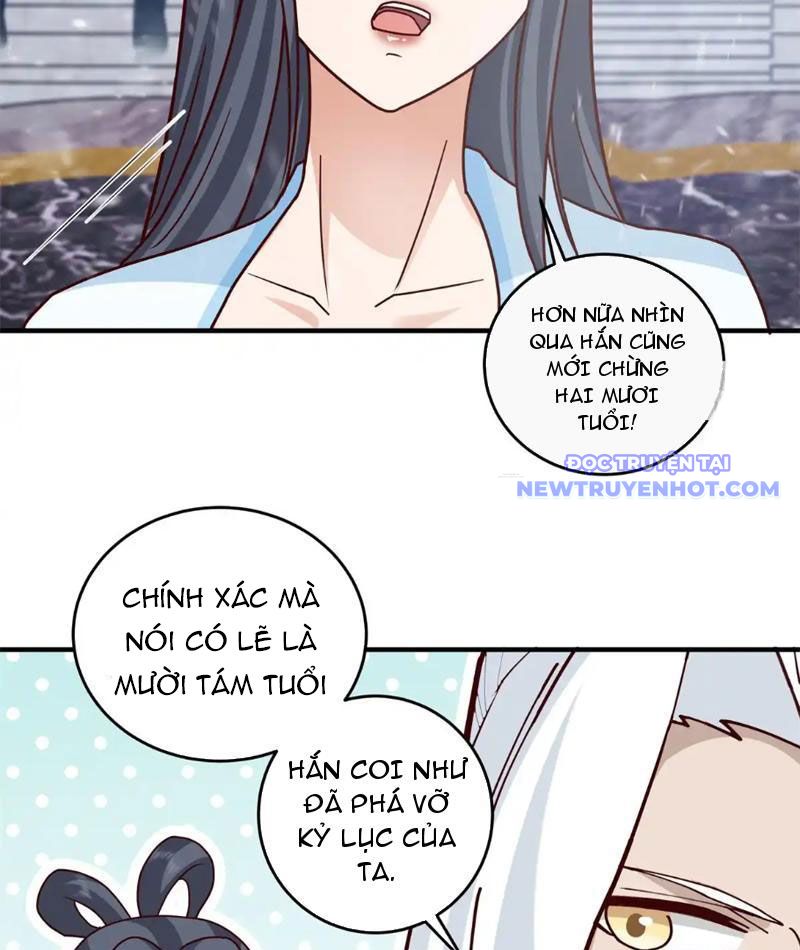 Tân Sủng Mị Chapter 59 - Trang 31
