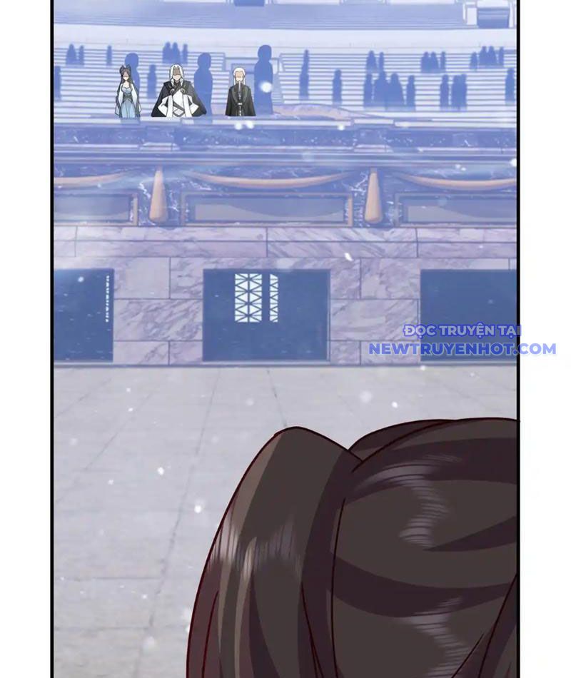 Tân Sủng Mị Chapter 59 - Trang 35