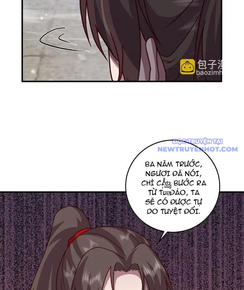 Tân Sủng Mị Chapter 59 - Trang 36