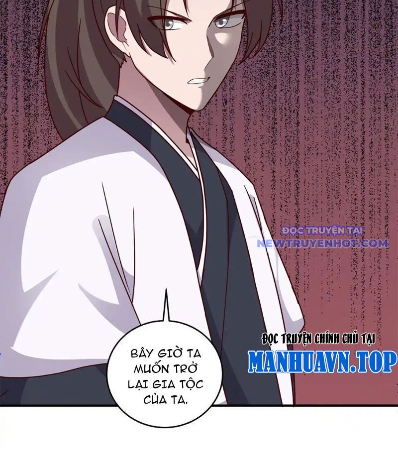 Tân Sủng Mị Chapter 59 - Trang 37