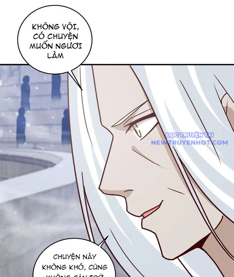 Tân Sủng Mị Chapter 59 - Trang 38