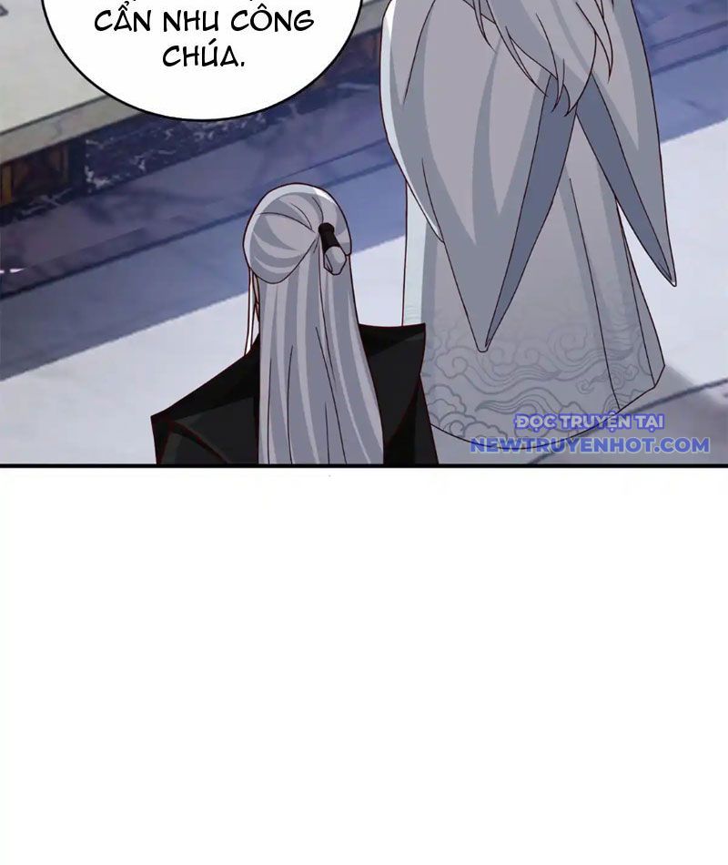 Tân Sủng Mị Chapter 59 - Trang 42