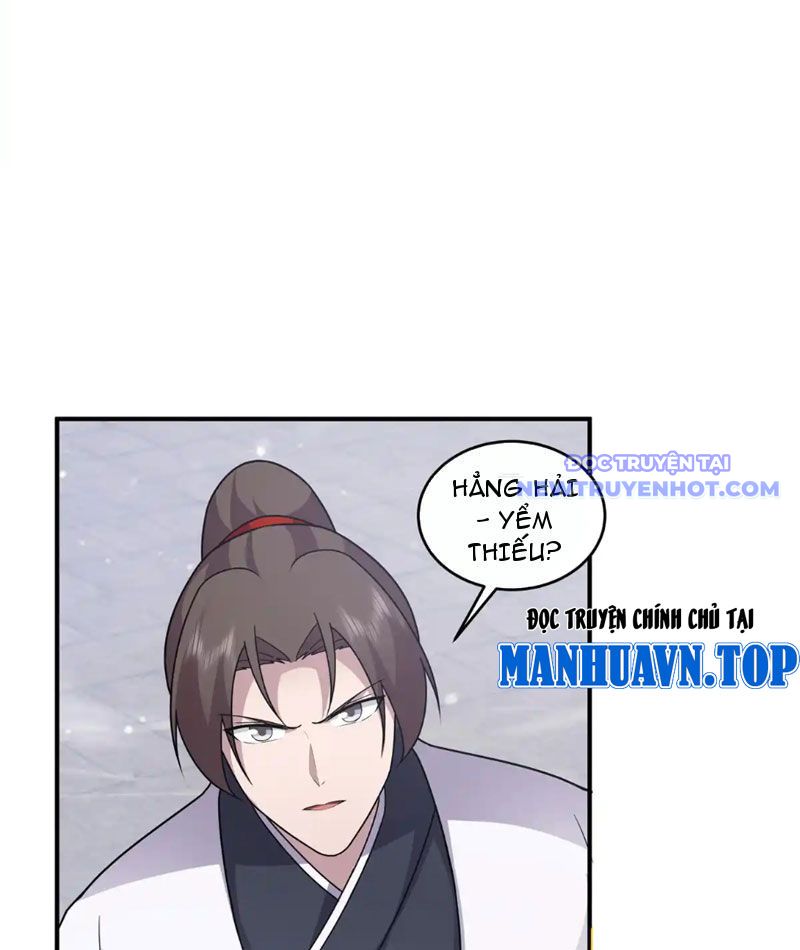 Tân Sủng Mị Chapter 59 - Trang 43