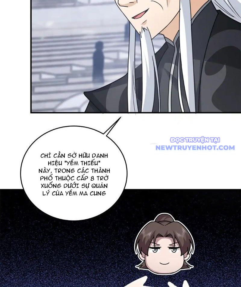 Tân Sủng Mị Chapter 59 - Trang 45