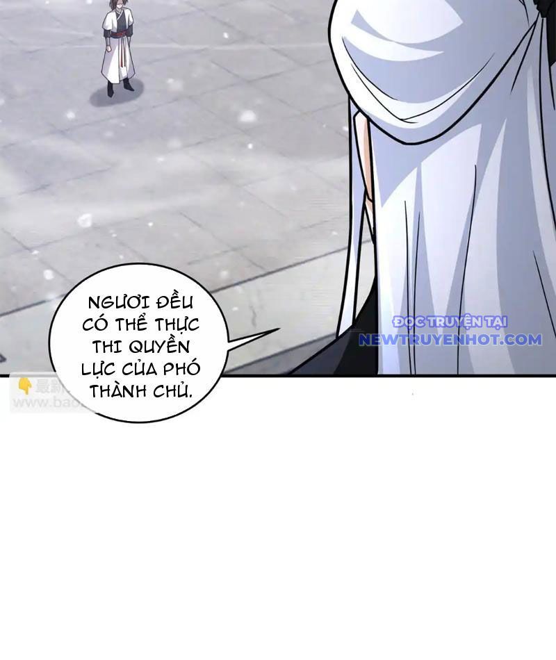 Tân Sủng Mị Chapter 59 - Trang 47