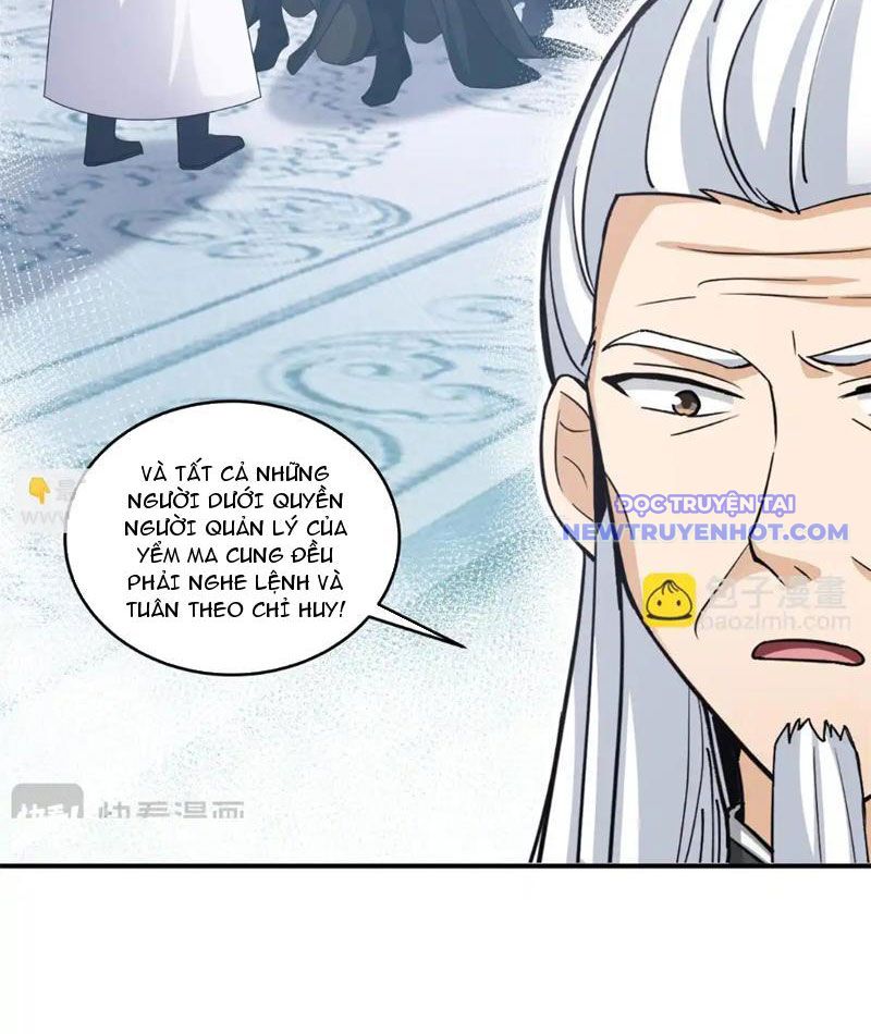Tân Sủng Mị Chapter 59 - Trang 49