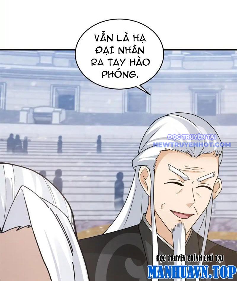 Tân Sủng Mị Chapter 59 - Trang 50