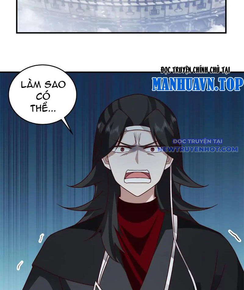 Tân Sủng Mị Chapter 59 - Trang 6
