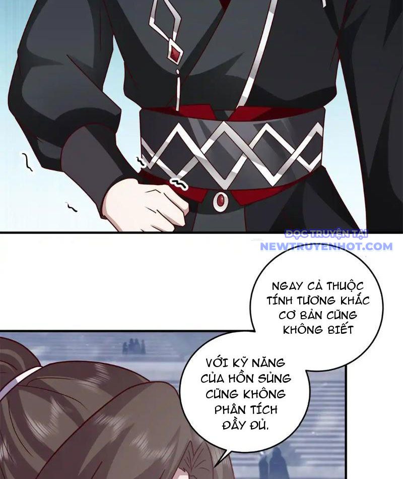 Tân Sủng Mị Chapter 59 - Trang 7