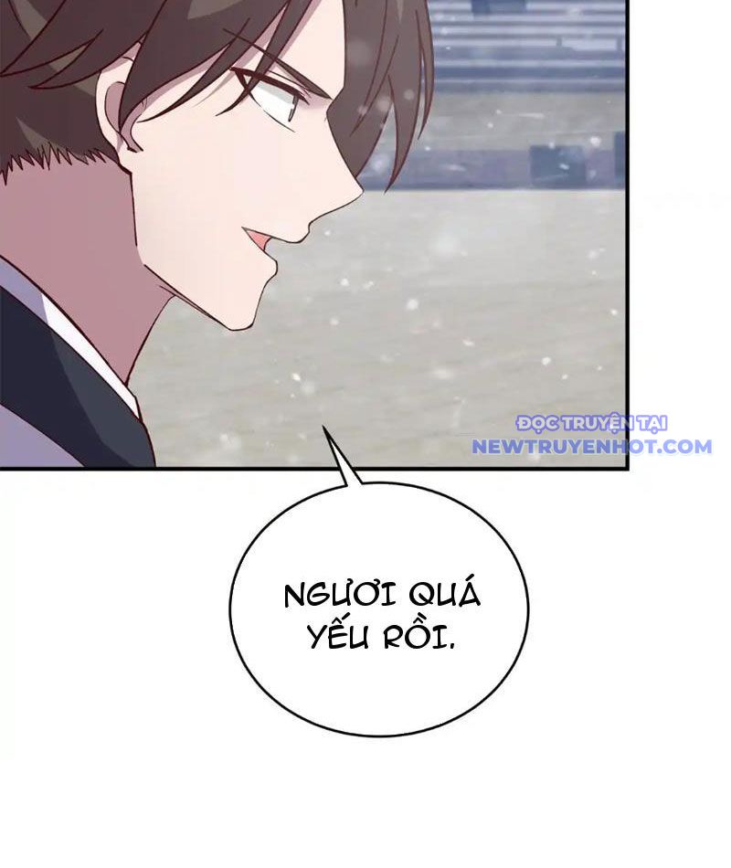 Tân Sủng Mị Chapter 59 - Trang 8