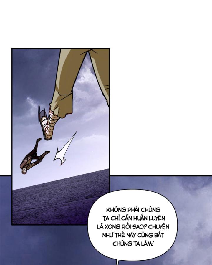 Tân Sủng Mị Chapter 6 - Trang 11