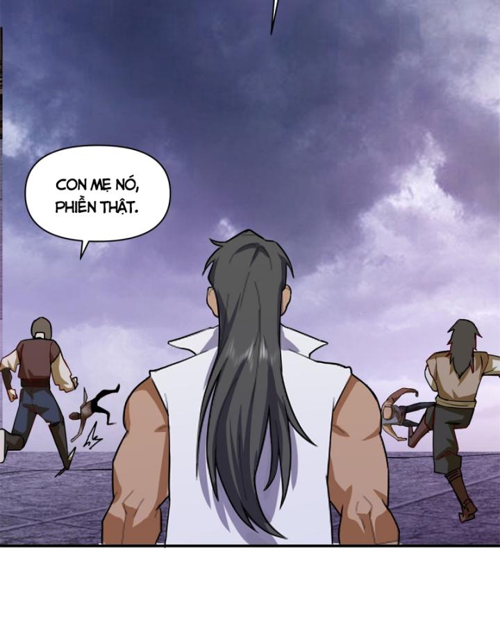 Tân Sủng Mị Chapter 6 - Trang 12