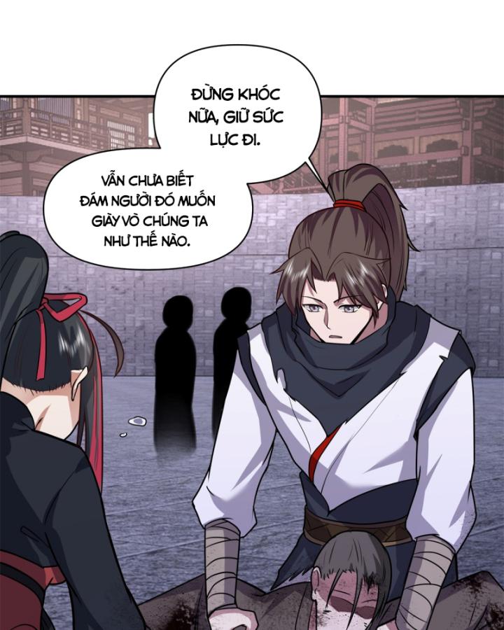 Tân Sủng Mị Chapter 6 - Trang 15