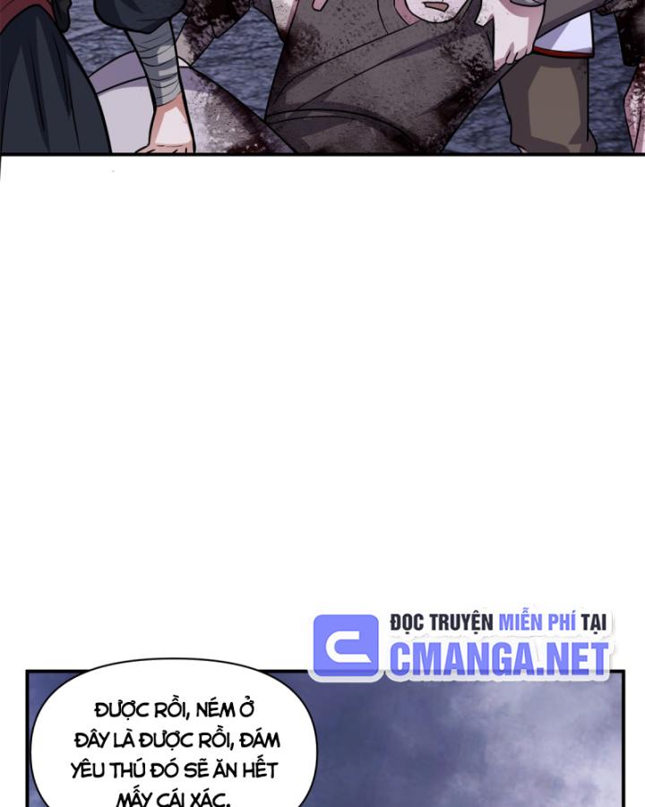 Tân Sủng Mị Chapter 6 - Trang 16