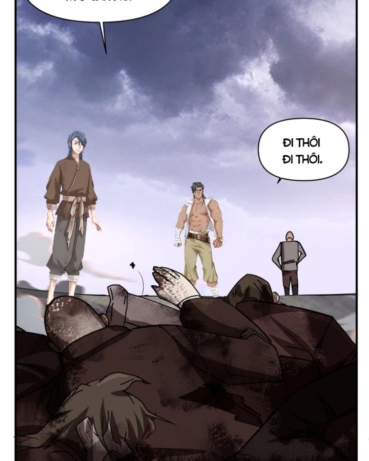 Tân Sủng Mị Chapter 6 - Trang 17