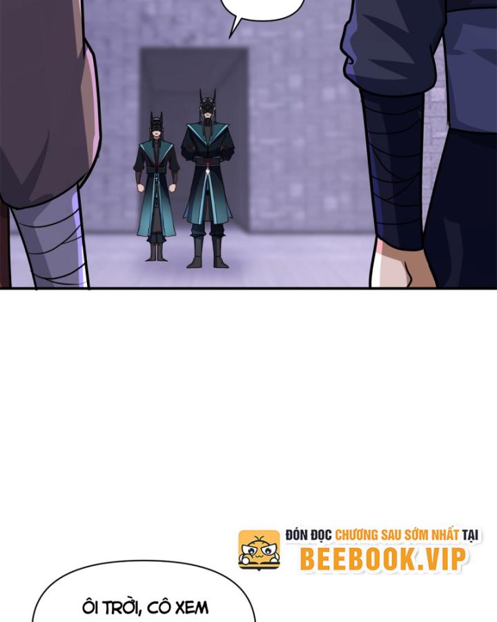 Tân Sủng Mị Chapter 6 - Trang 23