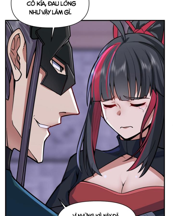 Tân Sủng Mị Chapter 6 - Trang 24