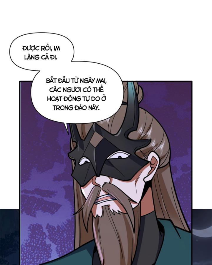 Tân Sủng Mị Chapter 6 - Trang 26