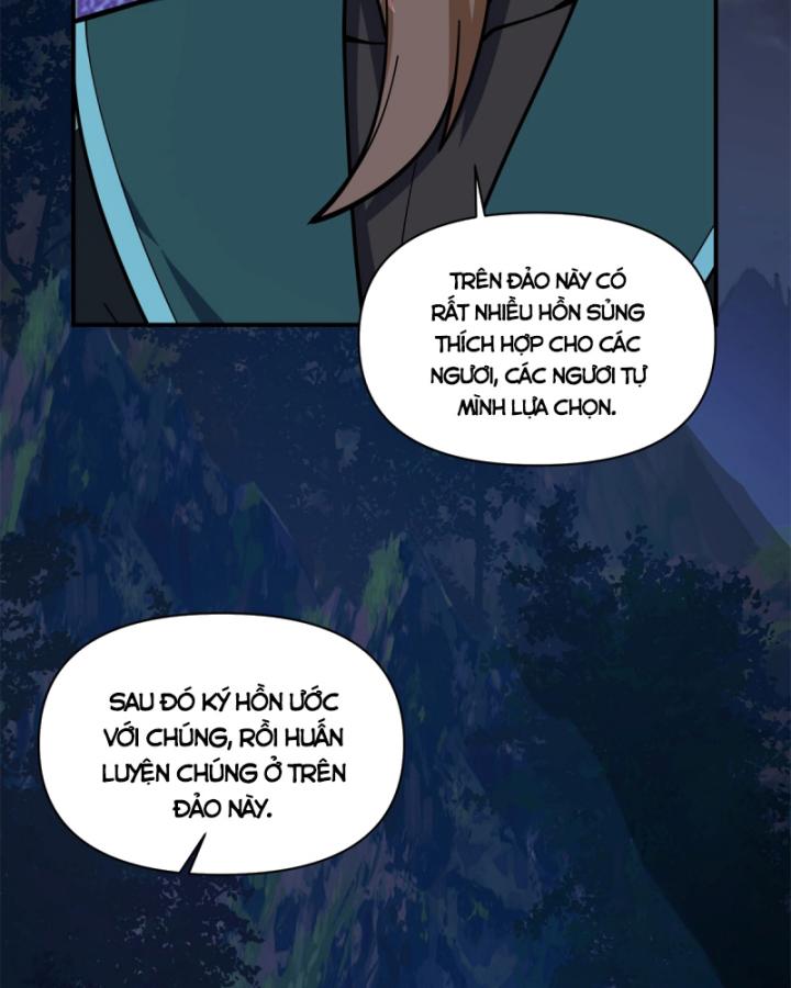 Tân Sủng Mị Chapter 6 - Trang 27
