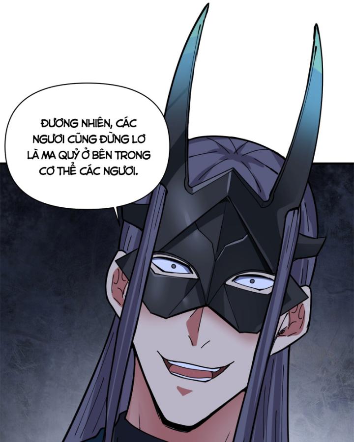 Tân Sủng Mị Chapter 6 - Trang 30