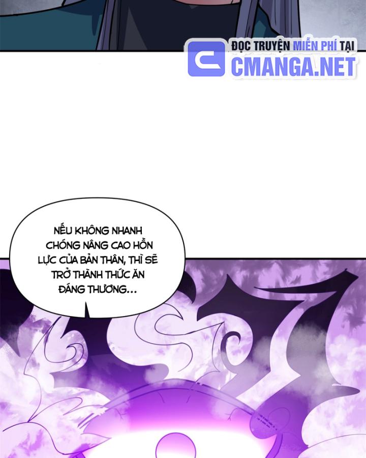 Tân Sủng Mị Chapter 6 - Trang 31