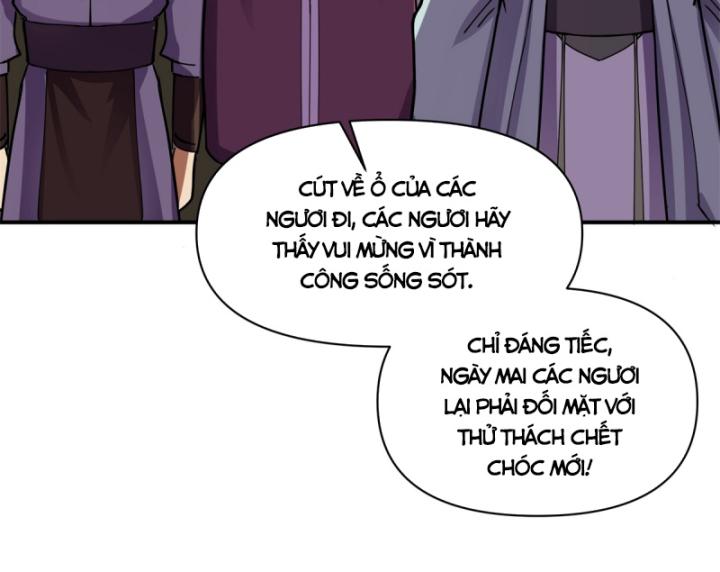 Tân Sủng Mị Chapter 6 - Trang 33