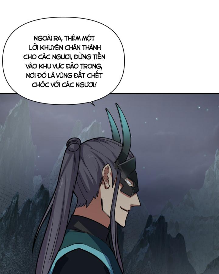 Tân Sủng Mị Chapter 6 - Trang 34