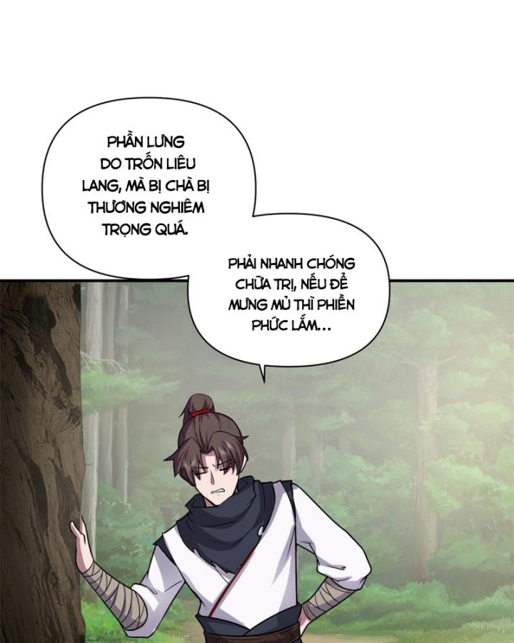 Tân Sủng Mị Chapter 6 - Trang 37