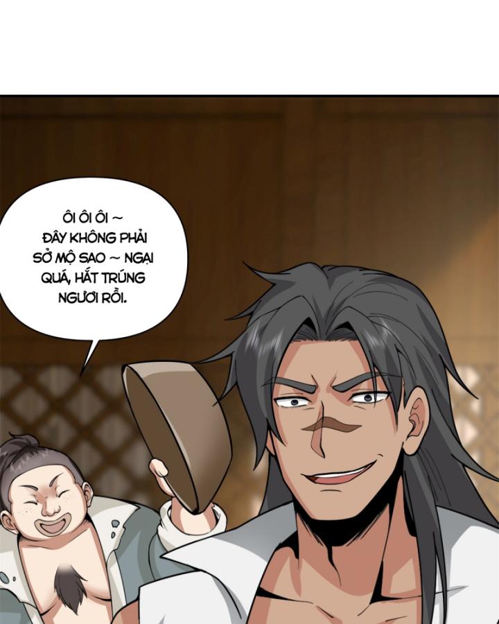 Tân Sủng Mị Chapter 6 - Trang 40