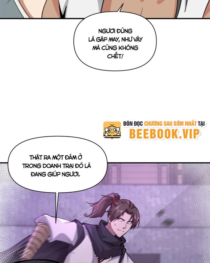 Tân Sủng Mị Chapter 6 - Trang 41