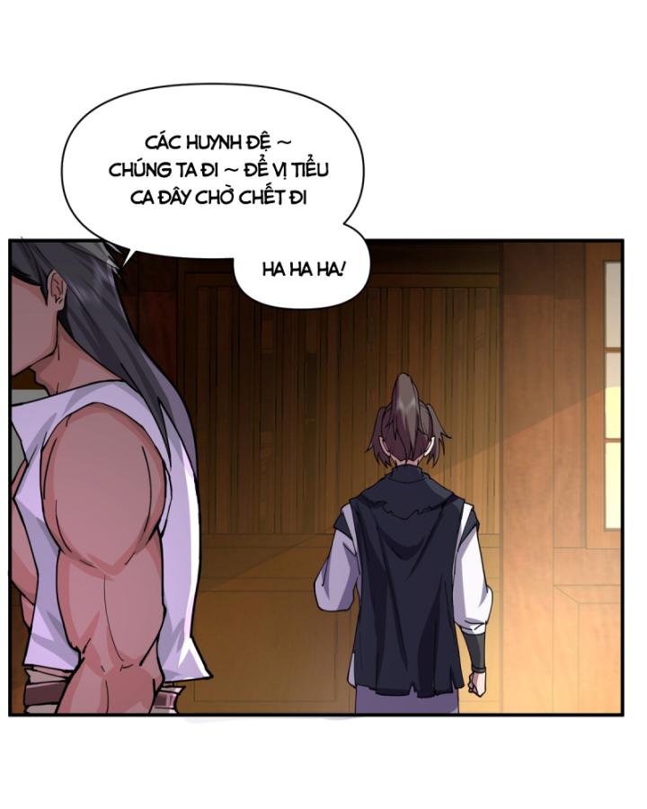 Tân Sủng Mị Chapter 6 - Trang 43