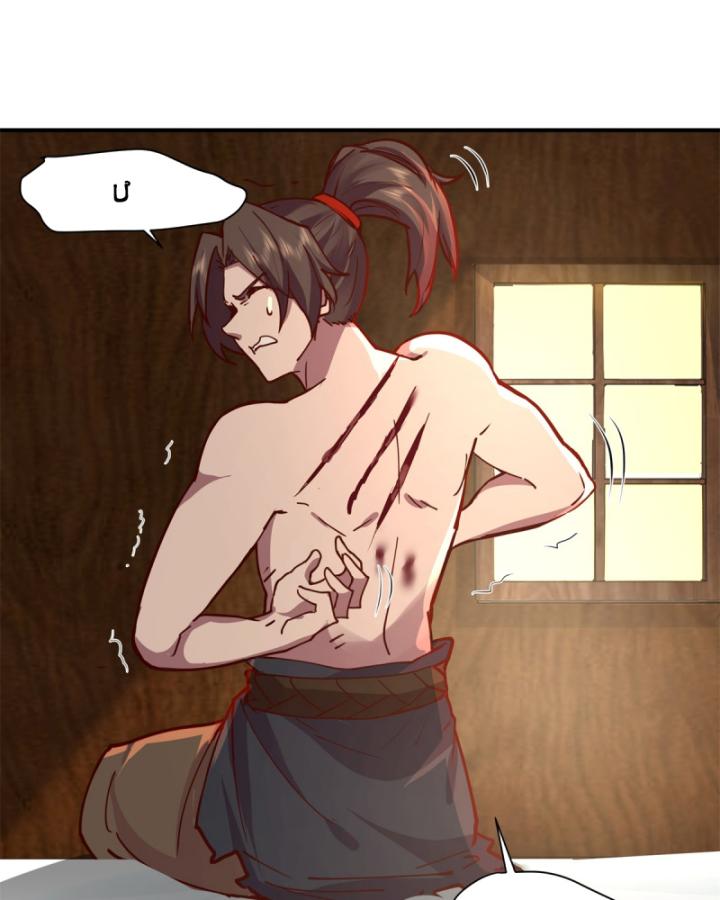 Tân Sủng Mị Chapter 6 - Trang 48