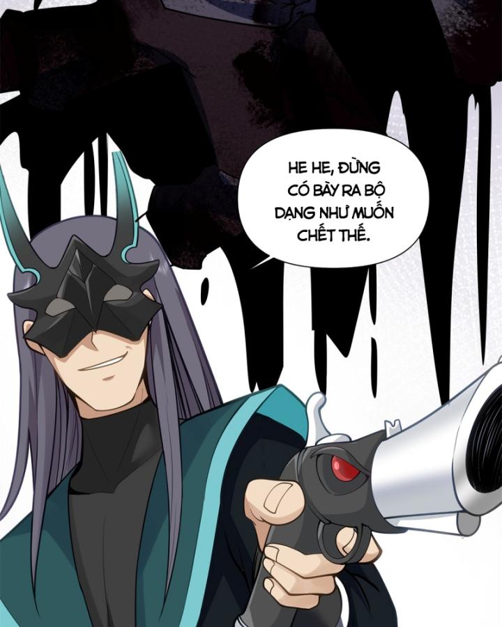 Tân Sủng Mị Chapter 6 - Trang 5