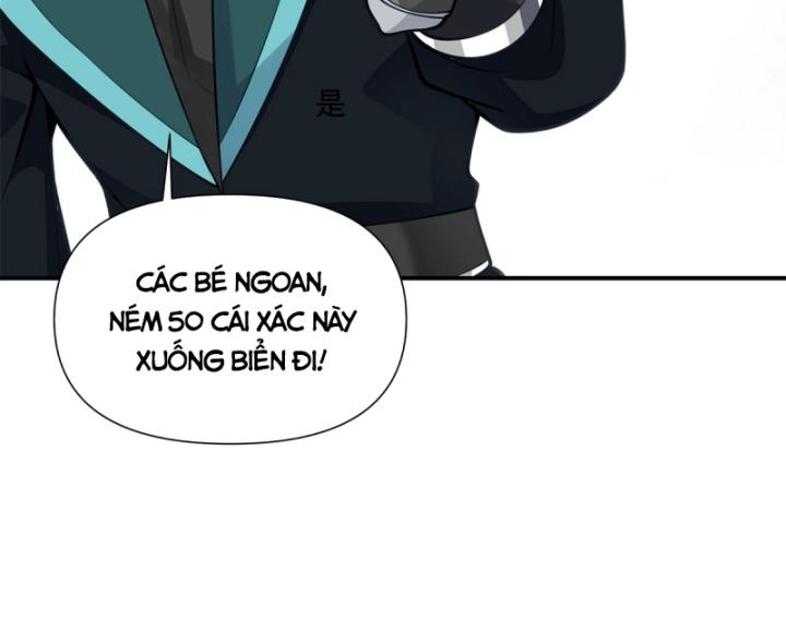 Tân Sủng Mị Chapter 6 - Trang 6