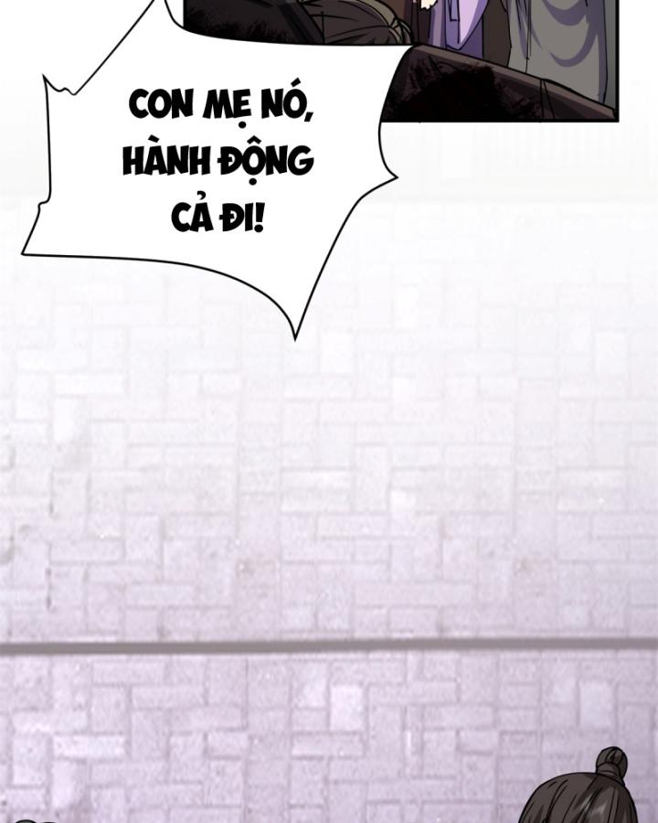 Tân Sủng Mị Chapter 6 - Trang 8