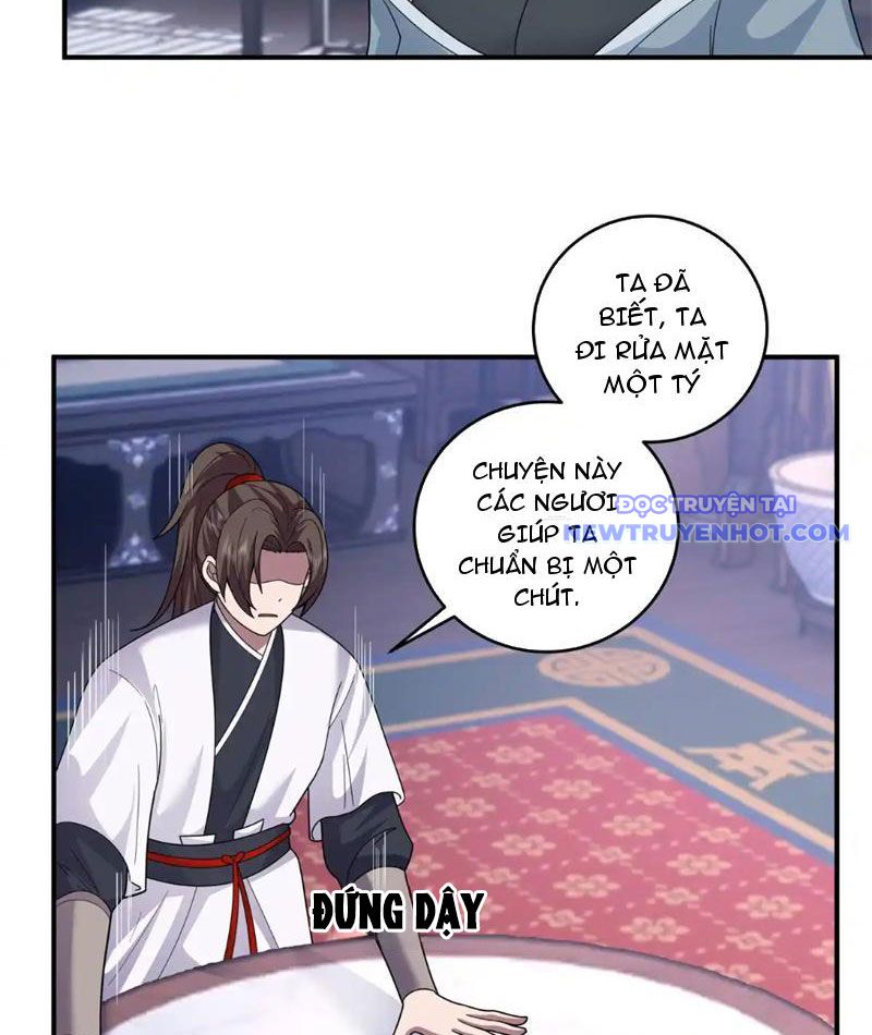 Tân Sủng Mị Chapter 60 - Trang 10