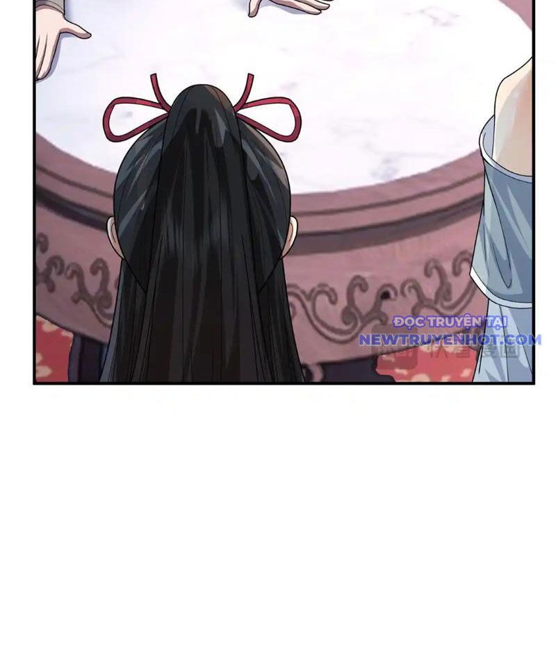 Tân Sủng Mị Chapter 60 - Trang 11