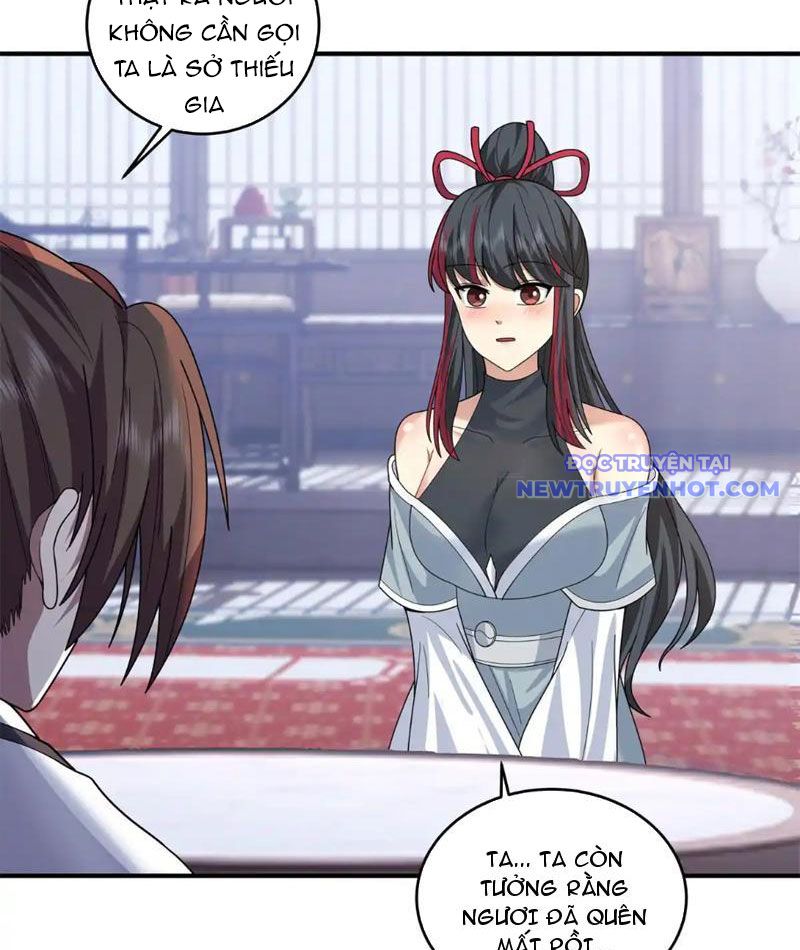 Tân Sủng Mị Chapter 60 - Trang 13